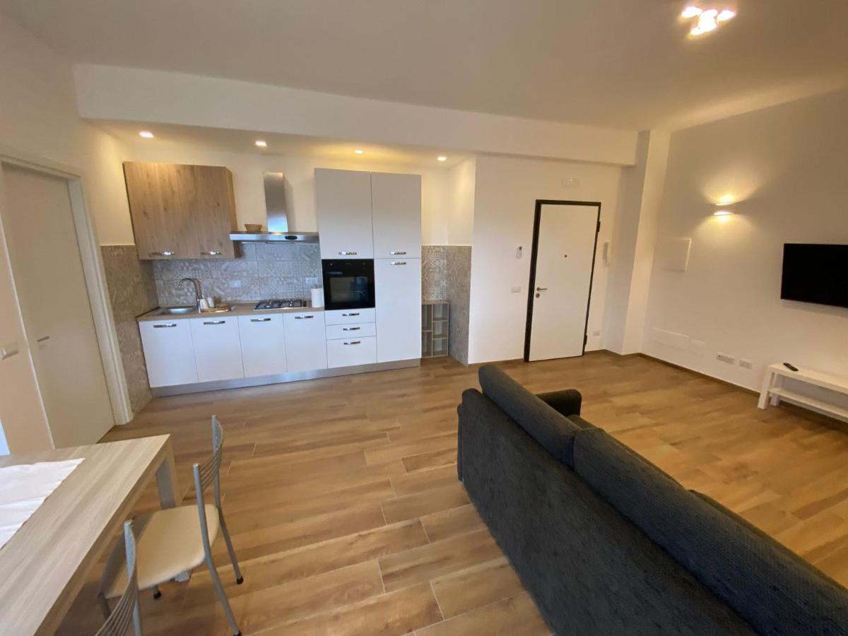 דירות אצ'יליה Viriamo House Roma מראה חיצוני תמונה