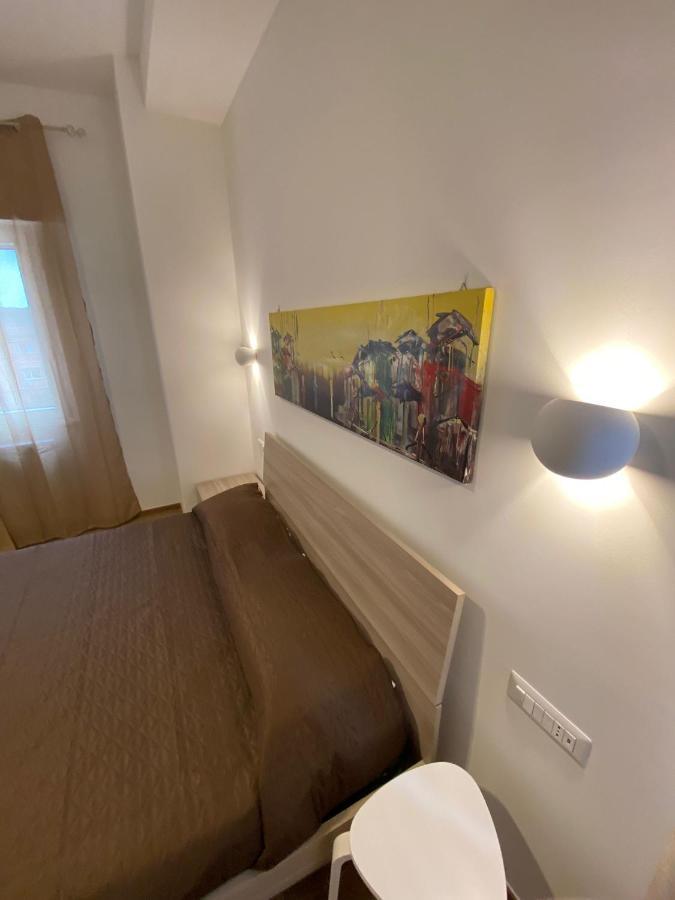 דירות אצ'יליה Viriamo House Roma מראה חיצוני תמונה