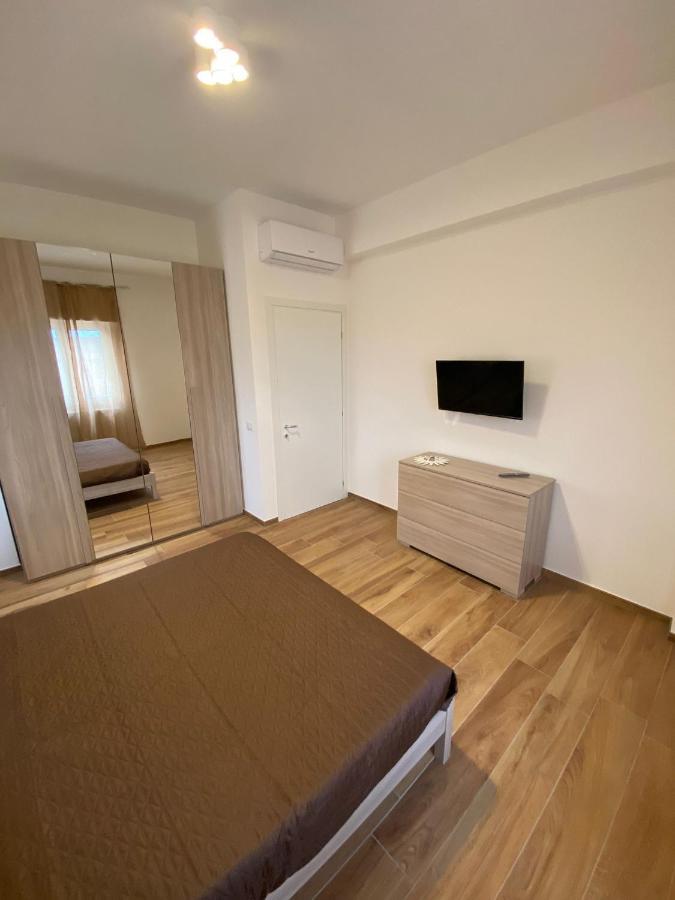 דירות אצ'יליה Viriamo House Roma מראה חיצוני תמונה