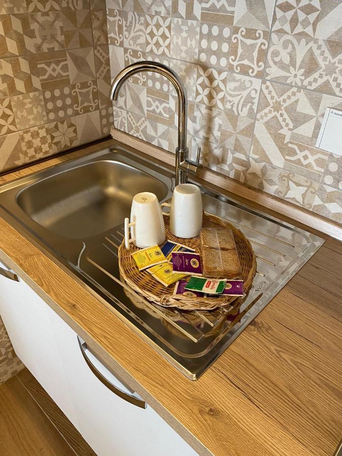 דירות אצ'יליה Viriamo House Roma מראה חיצוני תמונה