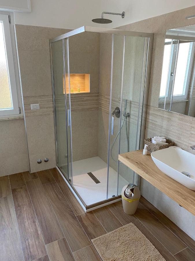 דירות אצ'יליה Viriamo House Roma מראה חיצוני תמונה