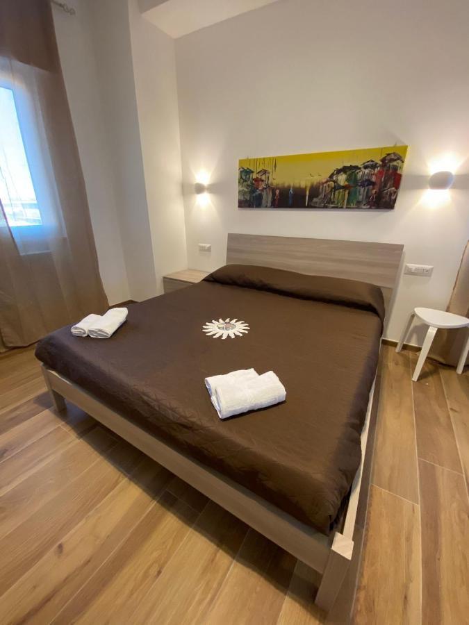 דירות אצ'יליה Viriamo House Roma מראה חיצוני תמונה