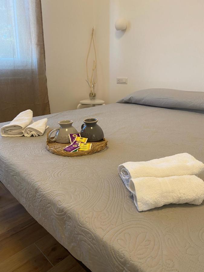 דירות אצ'יליה Viriamo House Roma מראה חיצוני תמונה