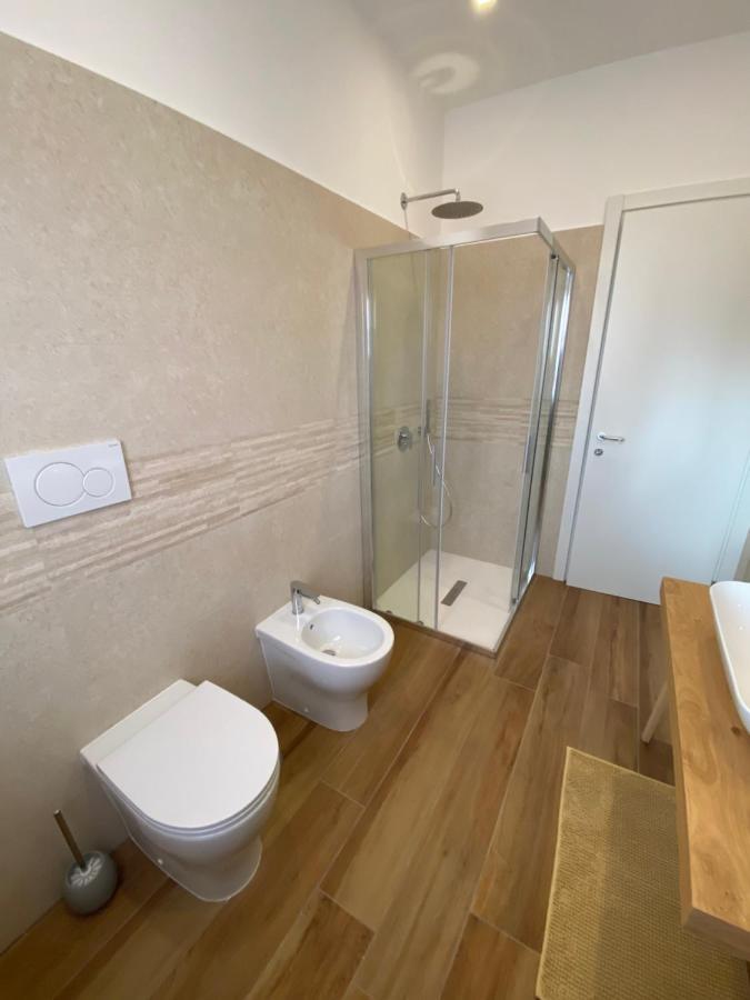 דירות אצ'יליה Viriamo House Roma מראה חיצוני תמונה