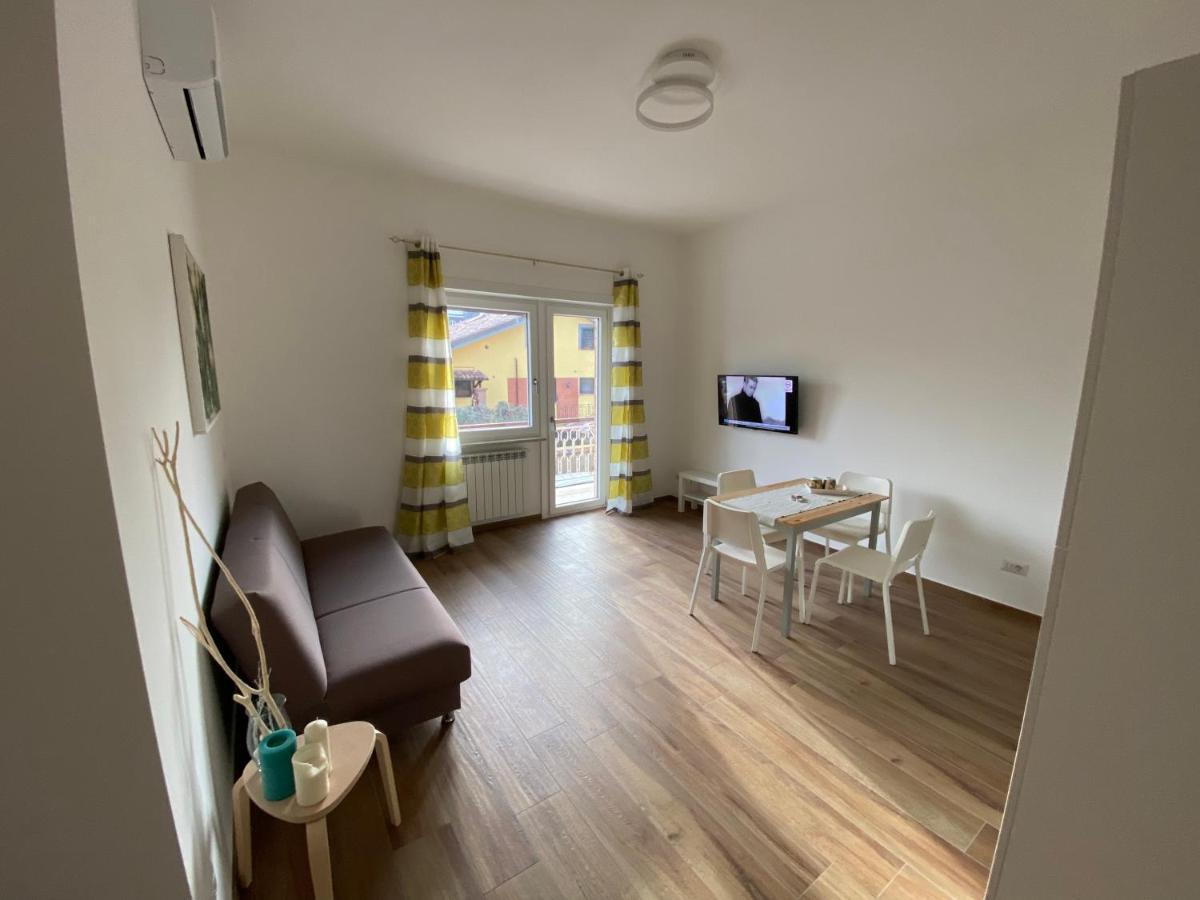 דירות אצ'יליה Viriamo House Roma מראה חיצוני תמונה