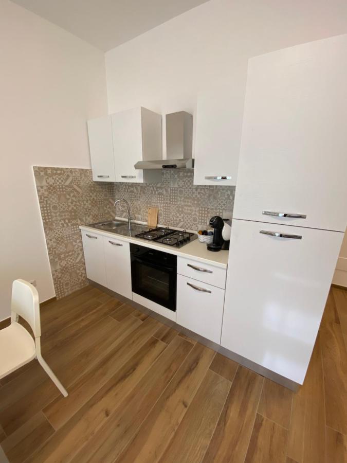 דירות אצ'יליה Viriamo House Roma מראה חיצוני תמונה
