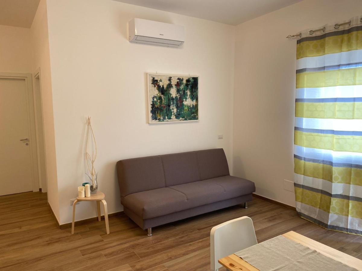 דירות אצ'יליה Viriamo House Roma מראה חיצוני תמונה