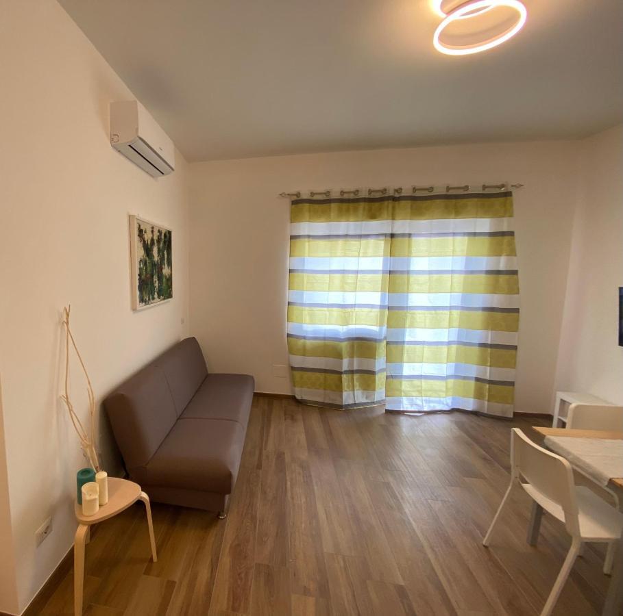 דירות אצ'יליה Viriamo House Roma מראה חיצוני תמונה