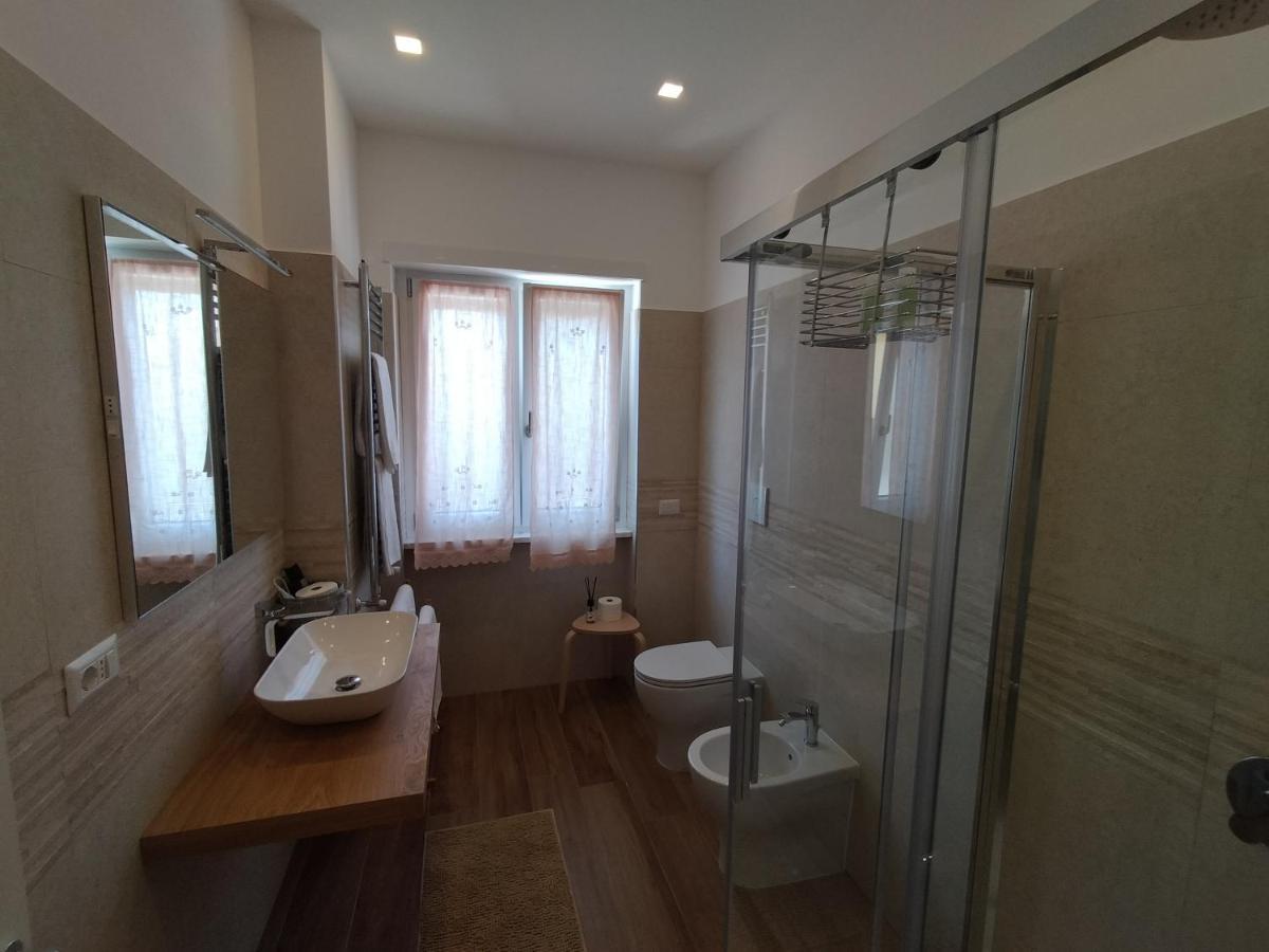 דירות אצ'יליה Viriamo House Roma מראה חיצוני תמונה