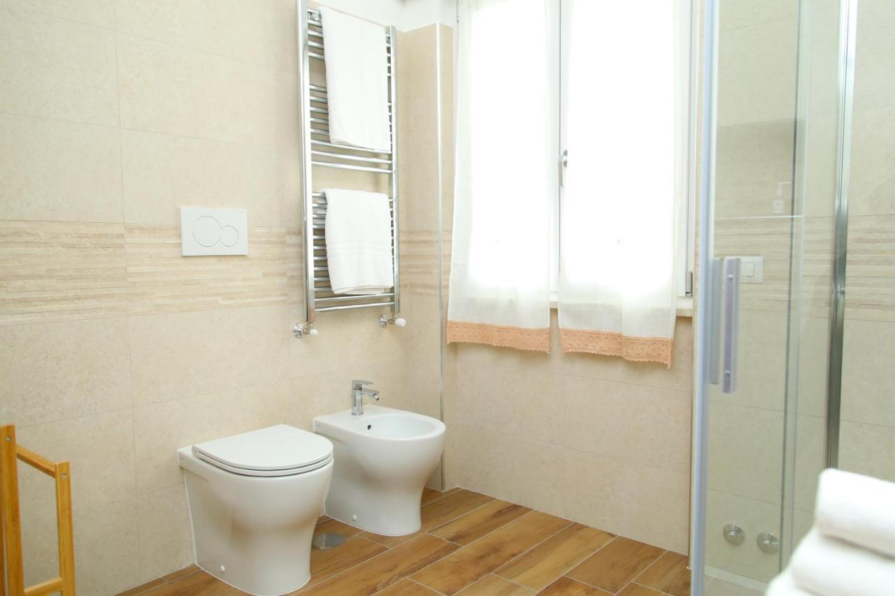 דירות אצ'יליה Viriamo House Roma מראה חיצוני תמונה