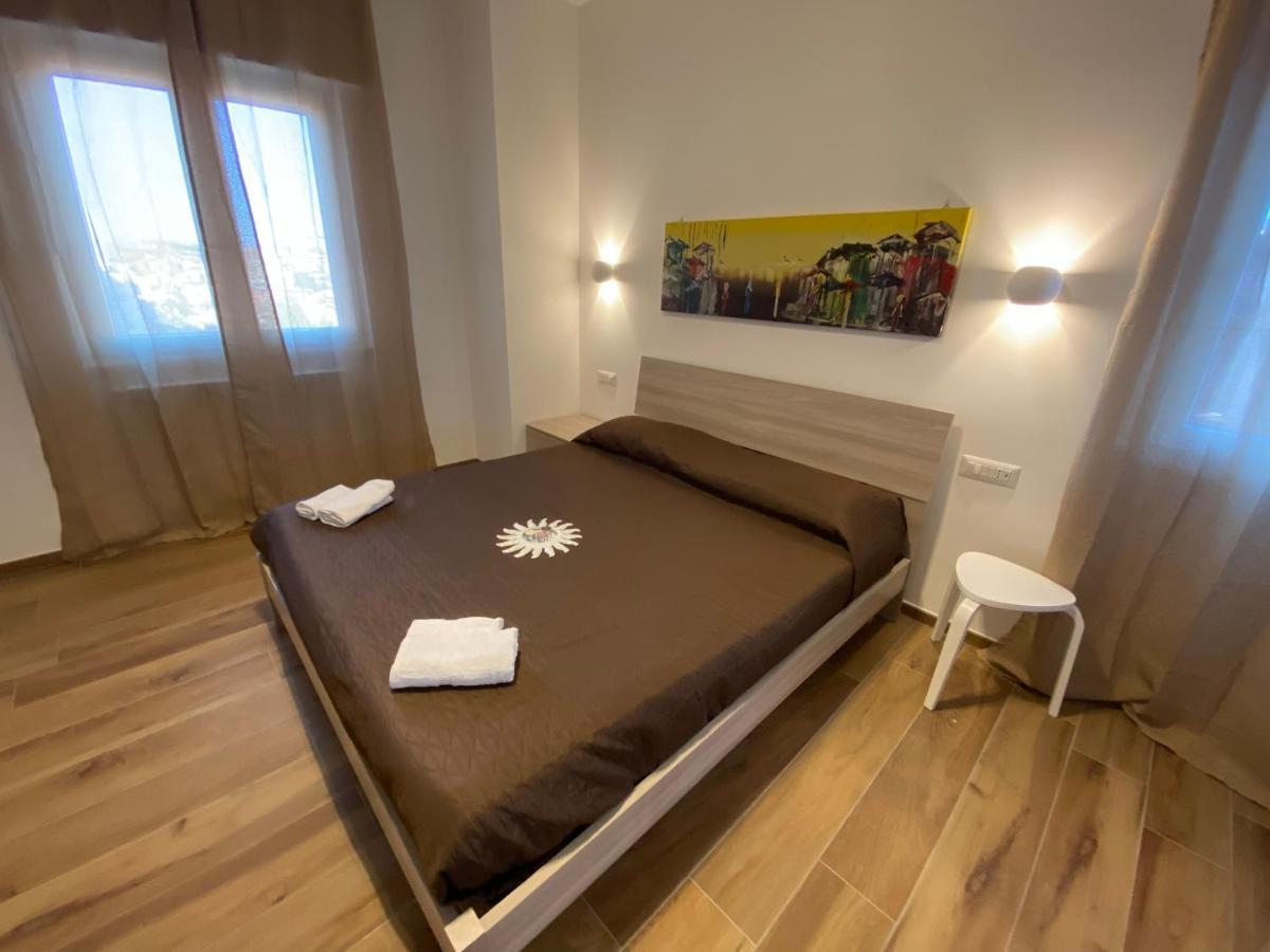דירות אצ'יליה Viriamo House Roma מראה חיצוני תמונה